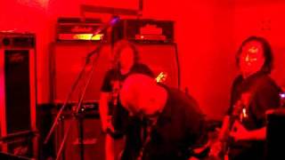 manilla road : voyager live