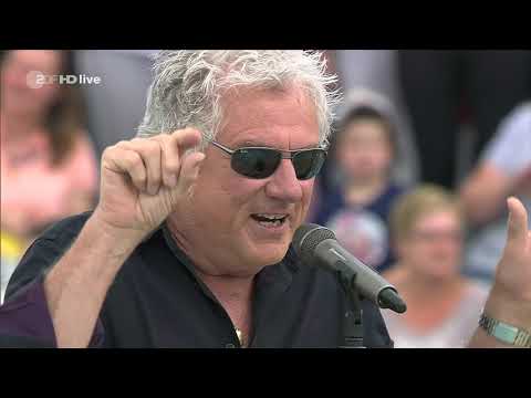 Ten Sharp - You - ZDF Fernsehgarten 16.06.2019