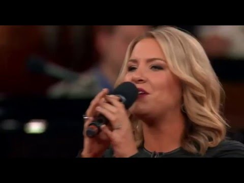 Grace Brumley - I Am Blessed, Beyond Measure