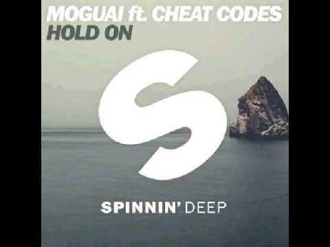 MOGUAI Ft. CHEAT CODES - Hold On