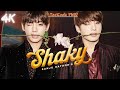 Taekook FMV Shaky Song By Sanju Rathod Trending Song BTS FMV V Jungkook