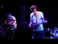 The Retuses - 1924 (Place - Санкт-Петербург - 18.03.2012) 