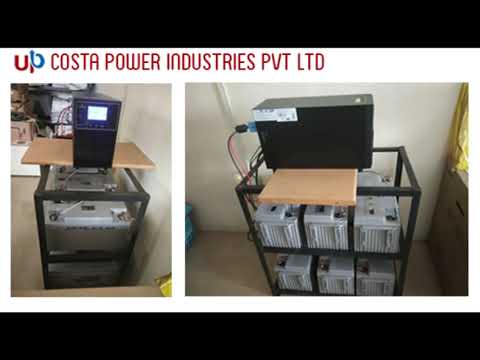 Emerson UPS GXT MT  CX 3 kva LB