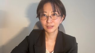 ご報告遅れました。本日、自民、維新、立憲、参政、NHKの皆様とトークイベントがあります！