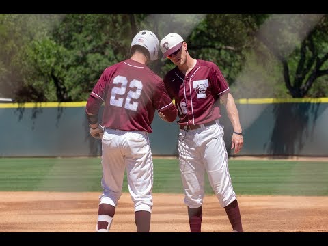 Trinity Baseball 2019 Postseason Recap