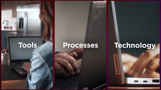  AI Adoption & Change Management | Powering Enterprise