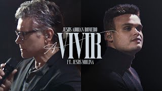 Download lagu Jesús Adrián Romero, Jesus Molina - A Vivir (Video Oficial) mp3