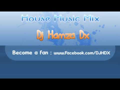 Best New Mix House & Electro Music 2010 - December ( Track List )