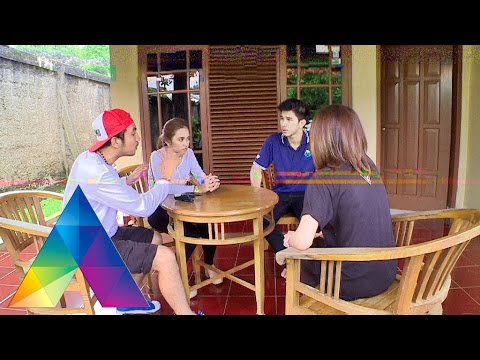 KATAKAN PUTUS - Akibat Nipu Cowok Di Sosmed (18/03/16) Part 3/4