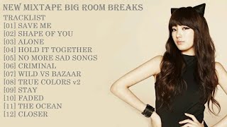 Download lagu NEW MIXTAPE BIG ROOM BREAKS 2018 (( KENCENG & FULL BASS )) - HeNz CheN mp3