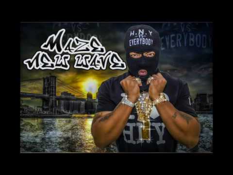 New Wave (Clean Version) - Maze