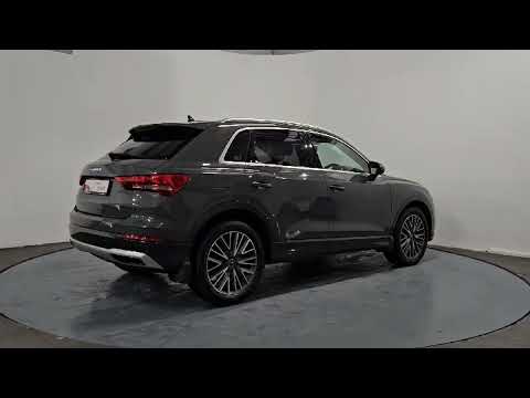 Audi Q3 35 TDI 150HP S Tronic SE €430p/m - Image 2