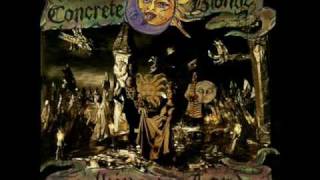 Concrete Blonde- ...Long Time Ago