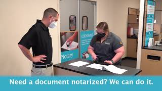 The UPS Store - Victoria | Shred, Notary, & More!