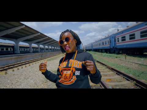 BM6 FT. GODZILLA  Inawachoma