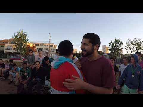 DOPAO VS BSK: Cuartos de Final Bankita Free Vol. 4