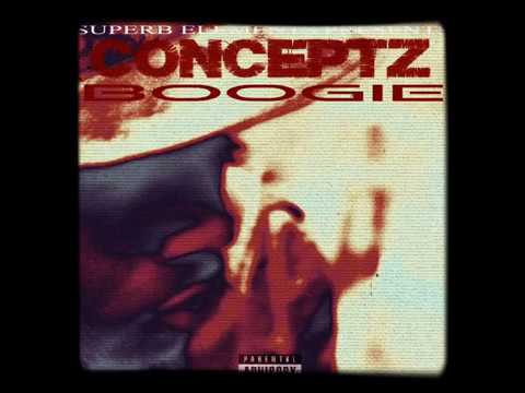 Superb Elements ft. Conceptz - Boogie
