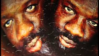 Isaac Hayes "Our Day Will Come" (loop)