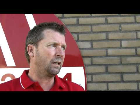 Interviews VV Bennekom - Quick Boys