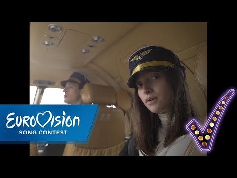 Songcheck: Slowenien - Zala Kralj & Gašper Šantl - "Sebi" | Eurovision Song Contest