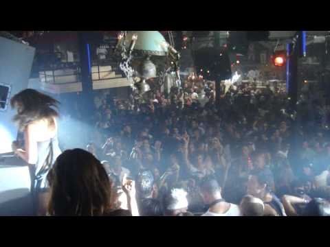 Luciano at Pacha Closing   playn ultranate Free