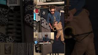 Taste of You By Allen Stone (Augie Bello Cover)