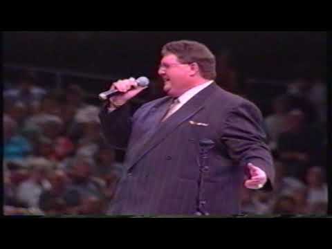 2001-09-11 NQC Tuesday - Tony Gore & Majesty