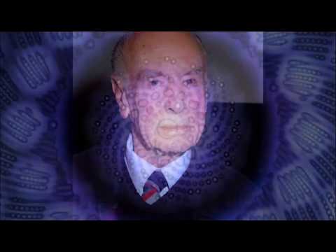 LSD, SEIN SORGENKIND - Naturstoff-Chemiker Albert Hofmann feierte 100. Geburtstag