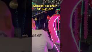 Video de Mariachi Full Show Villavicencio