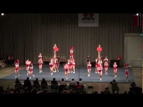 NM 2013 Dag2 - Viqueens Incredible