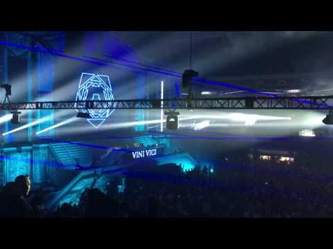 (HQ)Transmission 2016 The Lost Oracle - Vini Vici