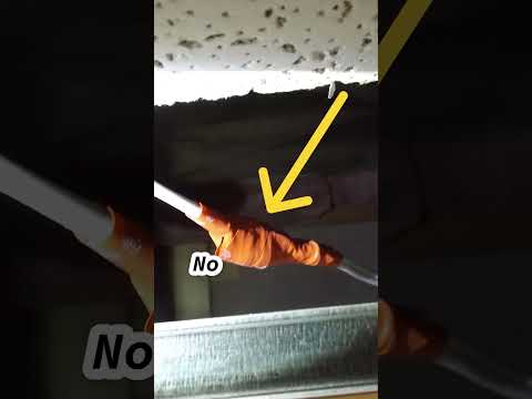 Unsafe Electrical Splice: What Home Inspectors Find