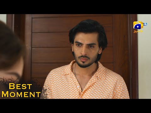 Grift Episode 68 || Ali Abbas - Saniya Shamshad || 𝐁𝐞𝐬𝐭 𝐌𝐨𝐦𝐞𝐧𝐭 𝟎𝟕 || Har Pal Geo