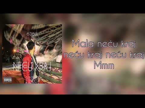6363 NECU KRAJ