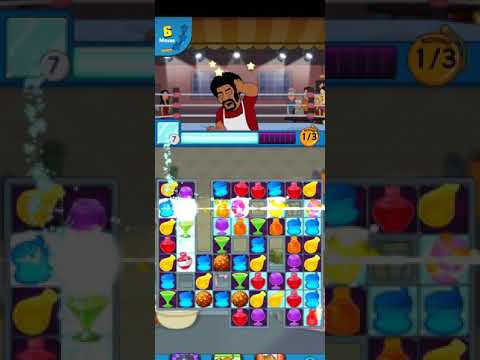 Family guy just like candy crush. It's addictive level 50