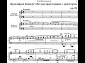 Prokofiev Piano Concerto No. 3 in C Major, Op. 26 (Kissin)