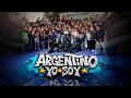 La T y La M - Argentino yo soy (Video Oficial)