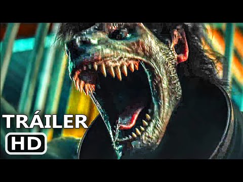 Noche De Lobos - Final Explicado