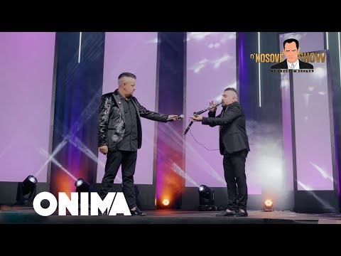 Muharrem Ahmeti x Sali Oka x Kristian Xhaferaj - BINAZ - LIVE 2025