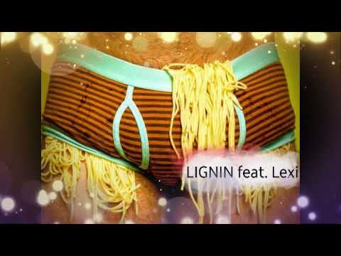 LIGNIN feat  LEXI   Mit Unterbux zum Pool Mix