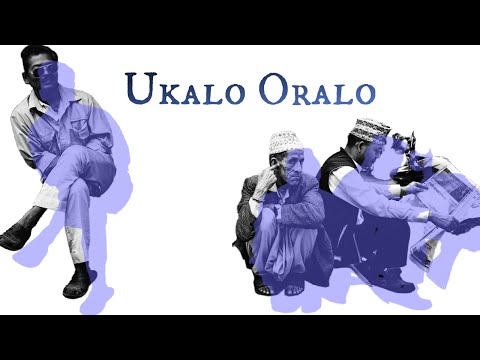Ukalo Oralo (उकालो ओरालो) - Rijan Giri