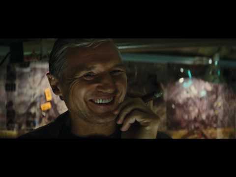 The A-Team (2010) Official Trailer