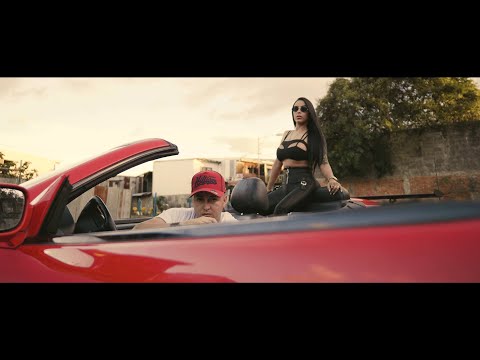 Beto AF x Sheko x Choliare - La Calle Reina [Official Video]