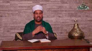أقسام المد  متن تحفة الأطفال 6 الشيخ أشرف حامد الجعفري