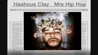 HashousClay-Mrs Hip Hop