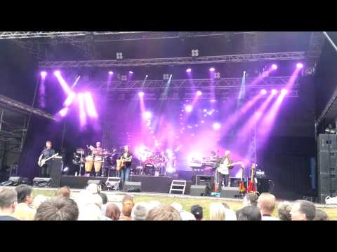 Runrig - City Of Lights