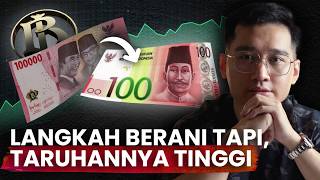 Download lagu Redenominasi: Gagal di 1965, Coba Diulang Lagi?! mp3