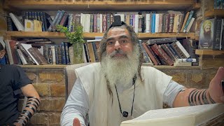 הרב שלום סבג - שיעורי וידאו - הרב שלום סבג✨לא מרגיש חיות שאני קורא תהילים לבד ? – כ״ו בסיוון ה׳תשפ״ה – דן בן יעקב 🇮🇱