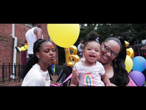 Niccolo Solo "Live & Maintain" (Official Music Video)