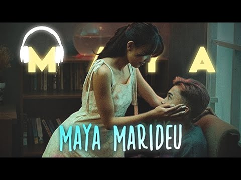 Maya Marideu - Shreego X Yodda (Unreleased)
